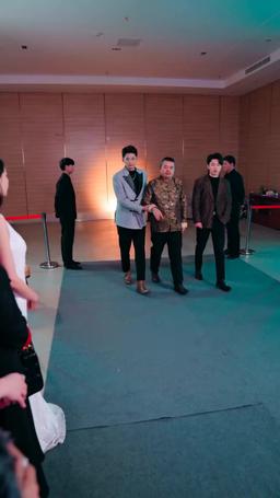 熱辣滾燙的婚姻 episode 65
