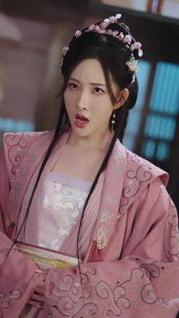 小小廚娘不好惹 episode 26