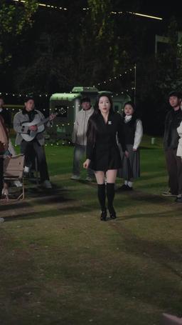 หวนคืนสู่วันคืนอันรุ่งโรจน์ดุจดวงดาว episode 3