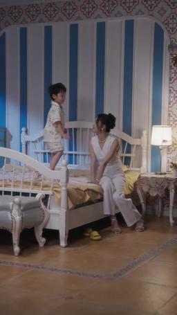 攀纏 episode 34