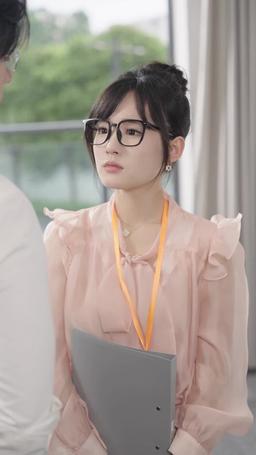 她在星河之洲 episode 22