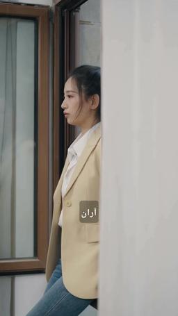 قلبي ينبض لأجلها episode 37