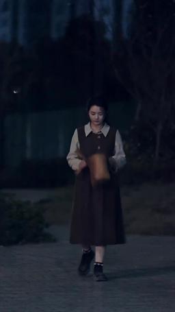 落魄小啞巴竟是首富千金 episode 29