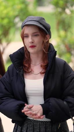 Minggir, Akulah Sang Raja Berita episode 5