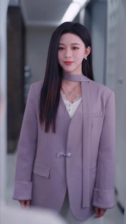 暖風似星辰 episode 5