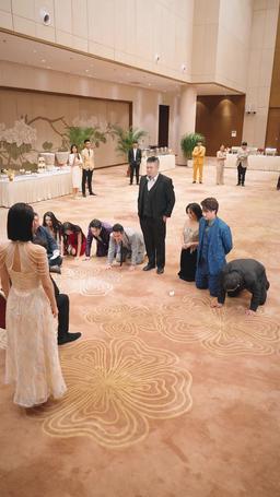 重生之都市神級仙尊 episode 75