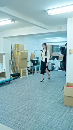 香りの復讐～囚われるの花嫁～ episode 35