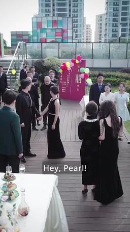 Sweet Baby, Sweeter Love episode 56