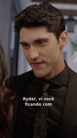 Audrey em Seu Esplendor episode 25