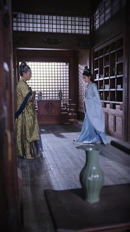 嫁春風 episode 101