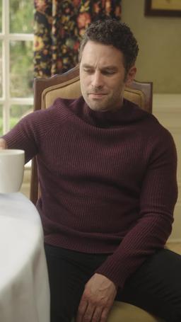 ที่รัก แค่บอกว่าใช่! episode 38