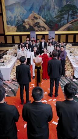 Till Death Do Us Part episode 23