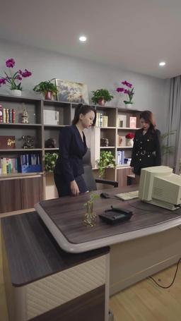 墜樓重生 episode 49