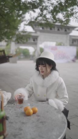 Love Across Time and Space episode 34