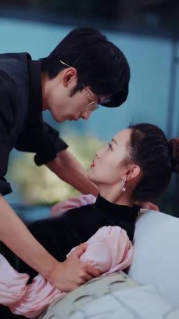 一不小心離錯婚 episode 7