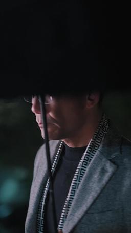 好一個乖乖女 episode 16