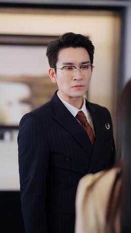 Reborn: My Sweet Princess Era episode 21