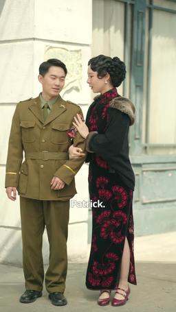 Reborn to Ruin You, My DEAR Hubby episode 50