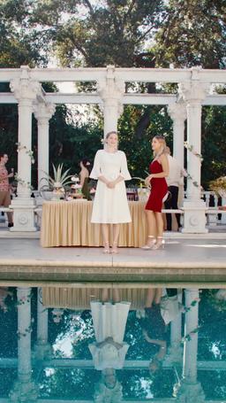 Casados a Primera Vista trailer