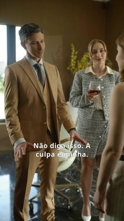 Meu Romance ao Pôr do Sol com o CEO Multimilionário episode 48