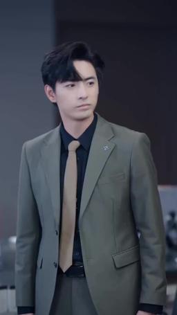 被渣後我成了總裁的心尖寵 episode 39