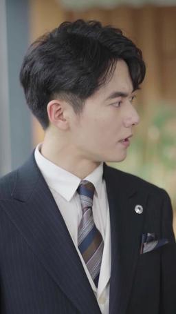 藏起孕肚離職，霍總急瘋了 episode 20