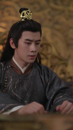 鳳火還巢 episode 49