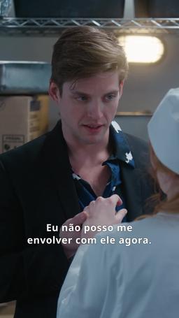 A Aposta de Término com Meu Ex-Bilionário episode 10