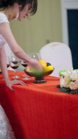 Accidental Billionaire Bride episode 73