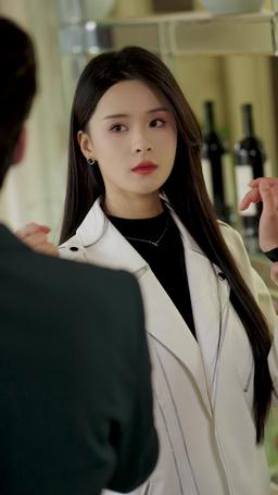 婚不容情 episode 46