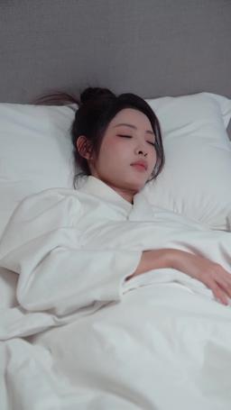 許一人以偏愛 episode 43