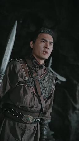 都市修仙傳 episode 81