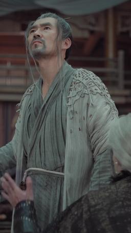 我的身體裏住了只鳳凰 episode 9