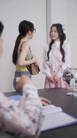 ผู้หญิงคนนี้ไม่ธรรมดา episode 26