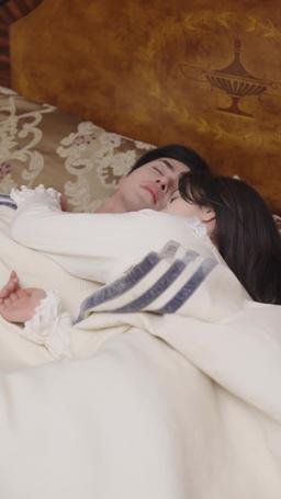閃婚後夫人她不裝了 episode 79