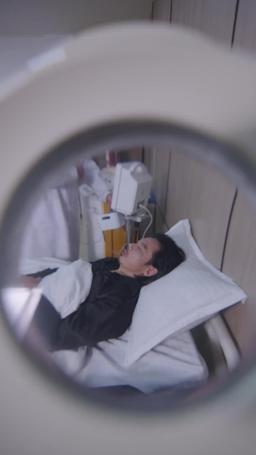 Miracle Healer episode 18