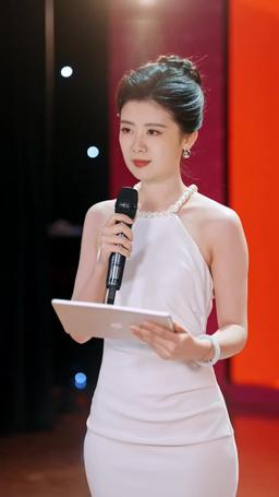 許你一場悲歡 episode 49