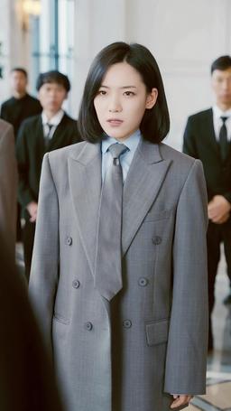 The Monarch's Heart episode 83