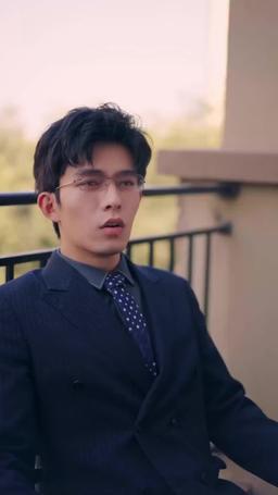 元夫は執愛CEO episode 43