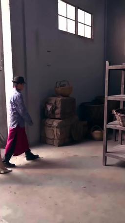 Kemanjaan dari Jenderal episode 57