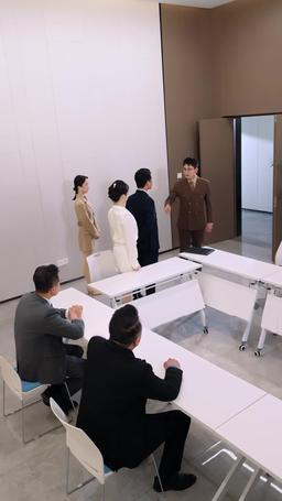Amor ao Primeiro Voo episode 48
