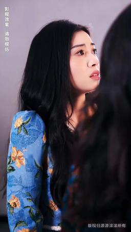 替身女配拿穩白月光劇本 episode 83