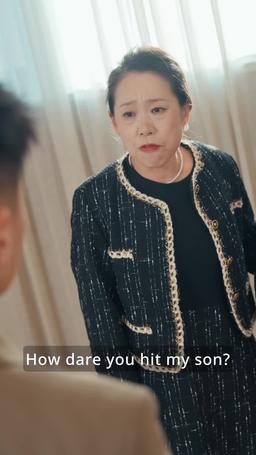 Ruler of Heaven episode 49