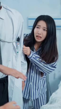 拜託，都要死了，誰還慣著你 episode 32