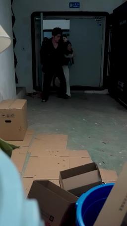 Jangan Menyesal Setelah Mengusirku episode 3