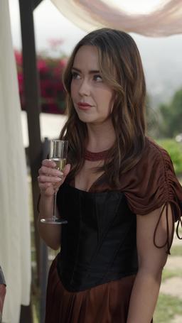 La mariée muette de l'Alpha maudit episode 7