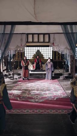 廢子奪嫡之強龍歸來 episode 49