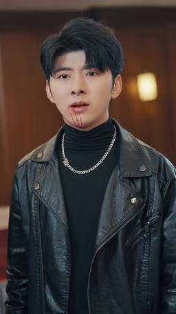 天庭帝尊 episode 56