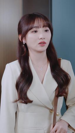 Sweet Debt, Secret Billionaire episode 45