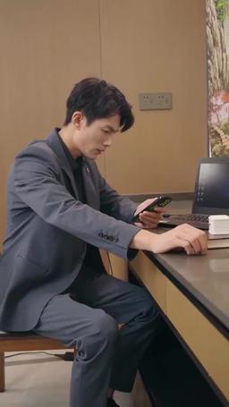 遇見你情深難知錯 episode 5